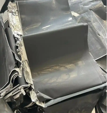 攜手共贏,變廢為寶——誠邀合作采購鋰電池正負極片廢料